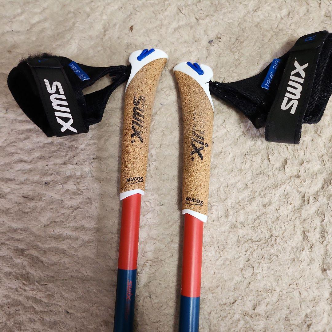 Swix 145ポール　クアンタム
