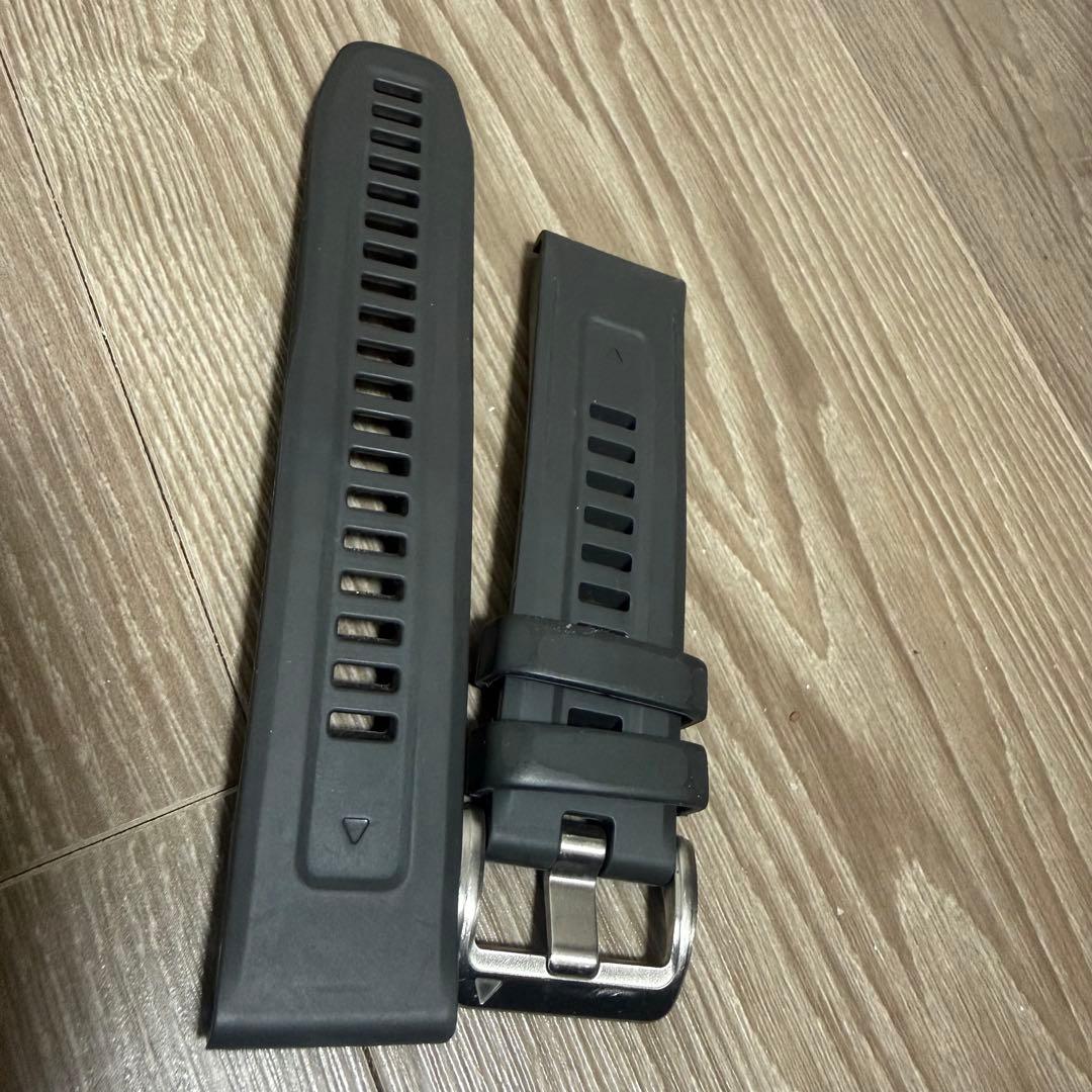 GARMIN EPIX GPSスマートウォッチ　ガーミン　エピックス