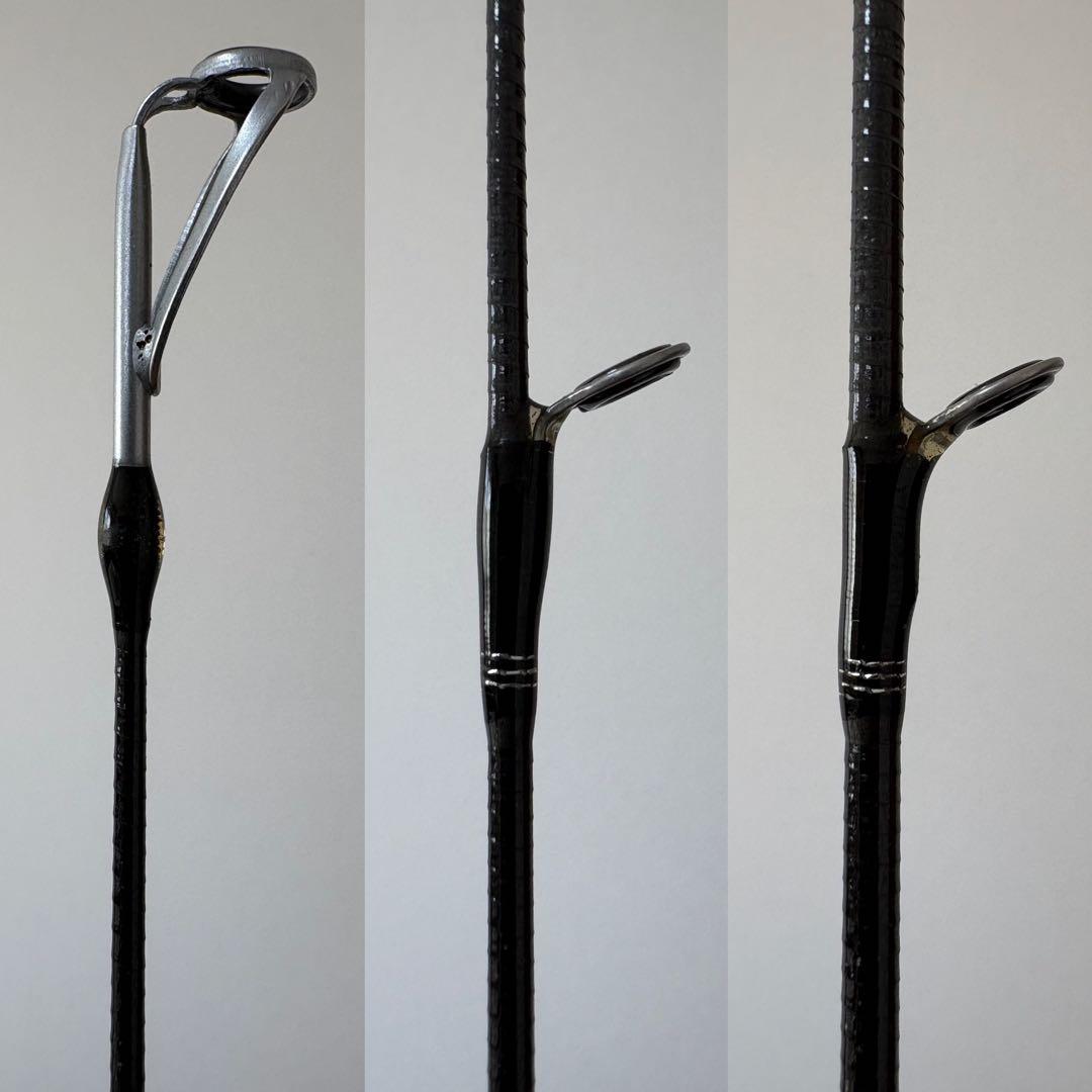 ロッド MIFINE MAXIMUS CAST 300MH