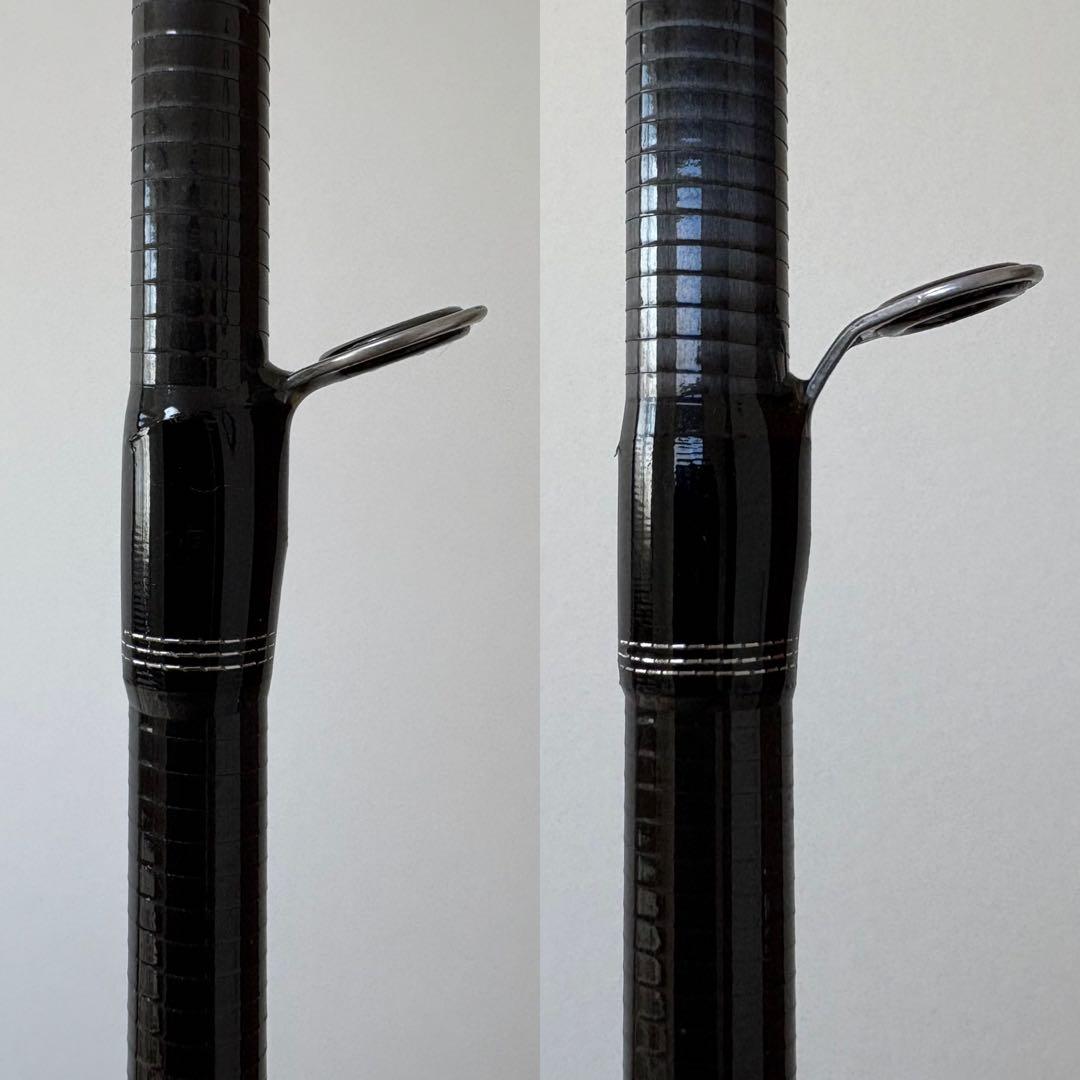 ロッド MIFINE MAXIMUS CAST 300MH
