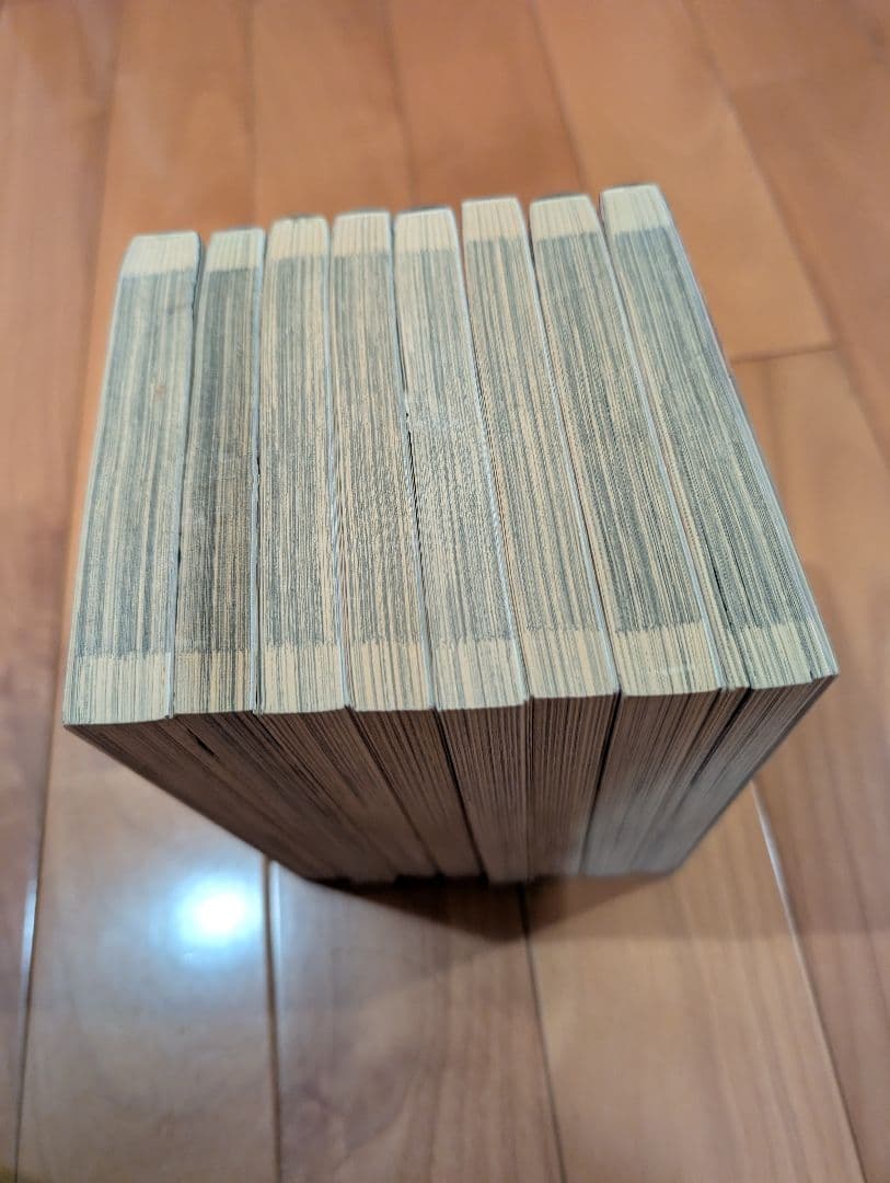 20世紀少年　浦沢直樹　Birrybat monster プルートゥ