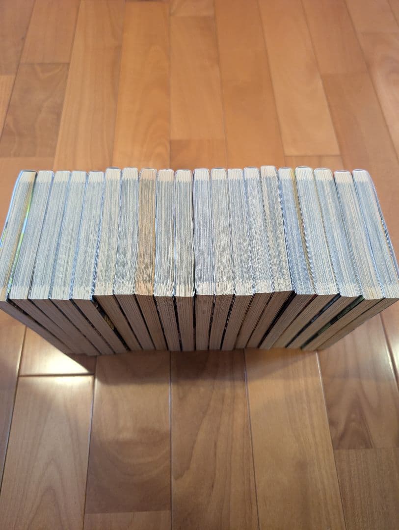 20世紀少年　浦沢直樹　Birrybat monster プルートゥ