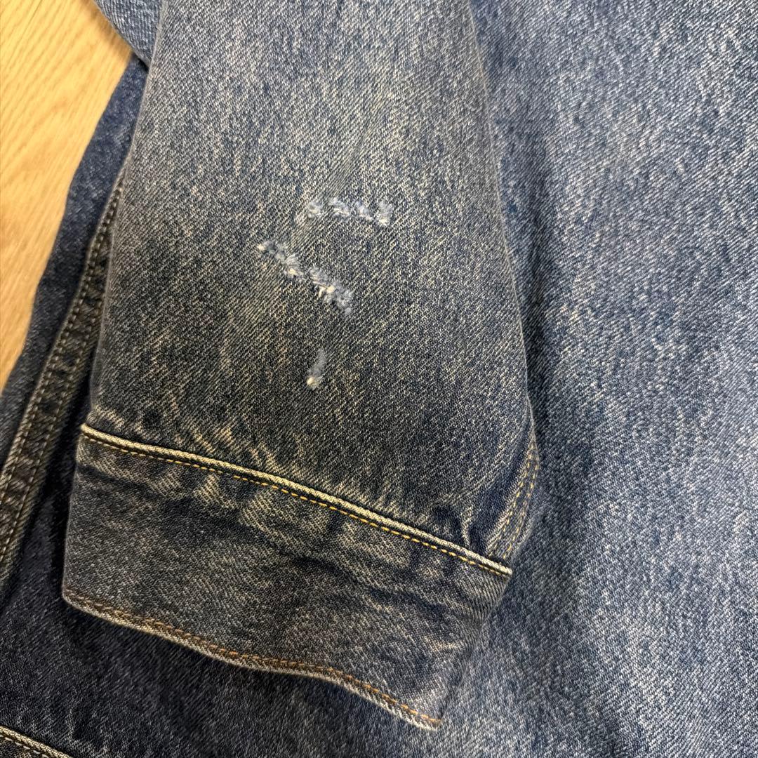 【新品】ジャーナルスタンダード別注 Levi's 1st リーバイス XXL