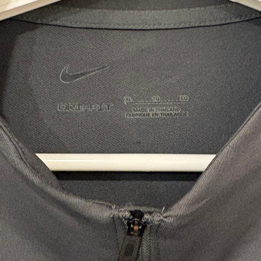 NIKE パリサンジェルマン ドリルトップ XL