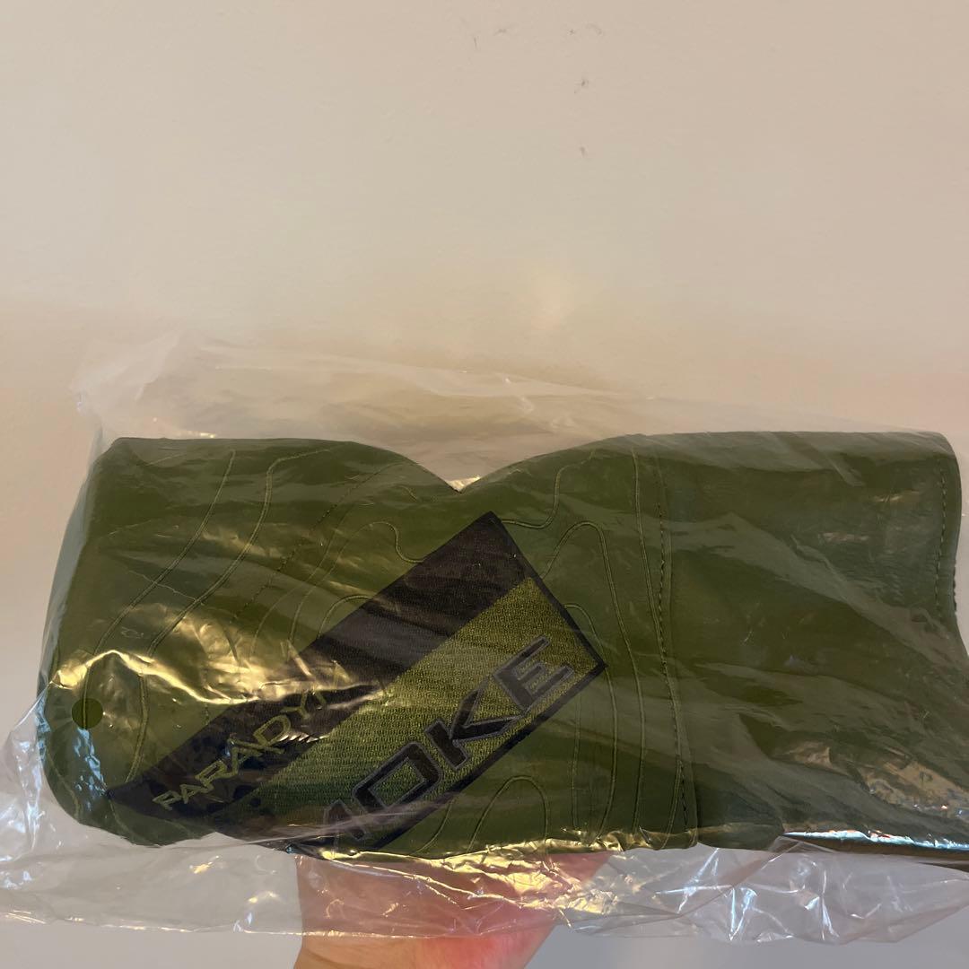 クラブ PARADYM Ai SMOKE TACTICAL