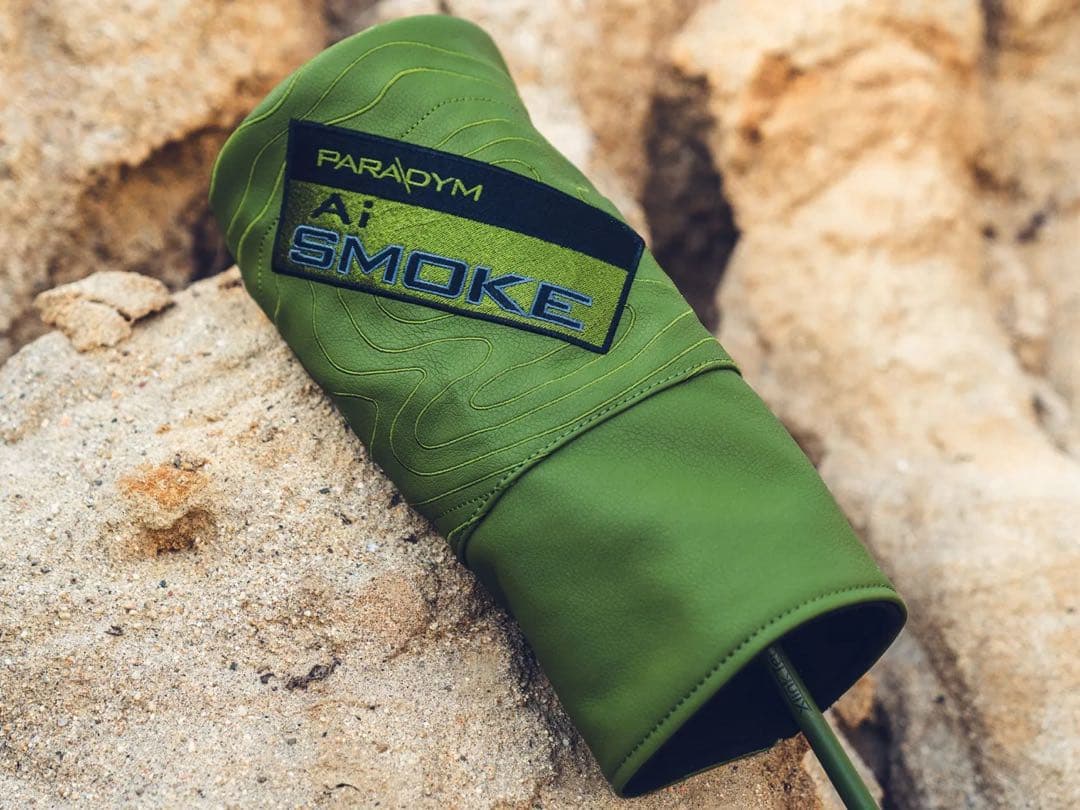 クラブ PARADYM Ai SMOKE TACTICAL