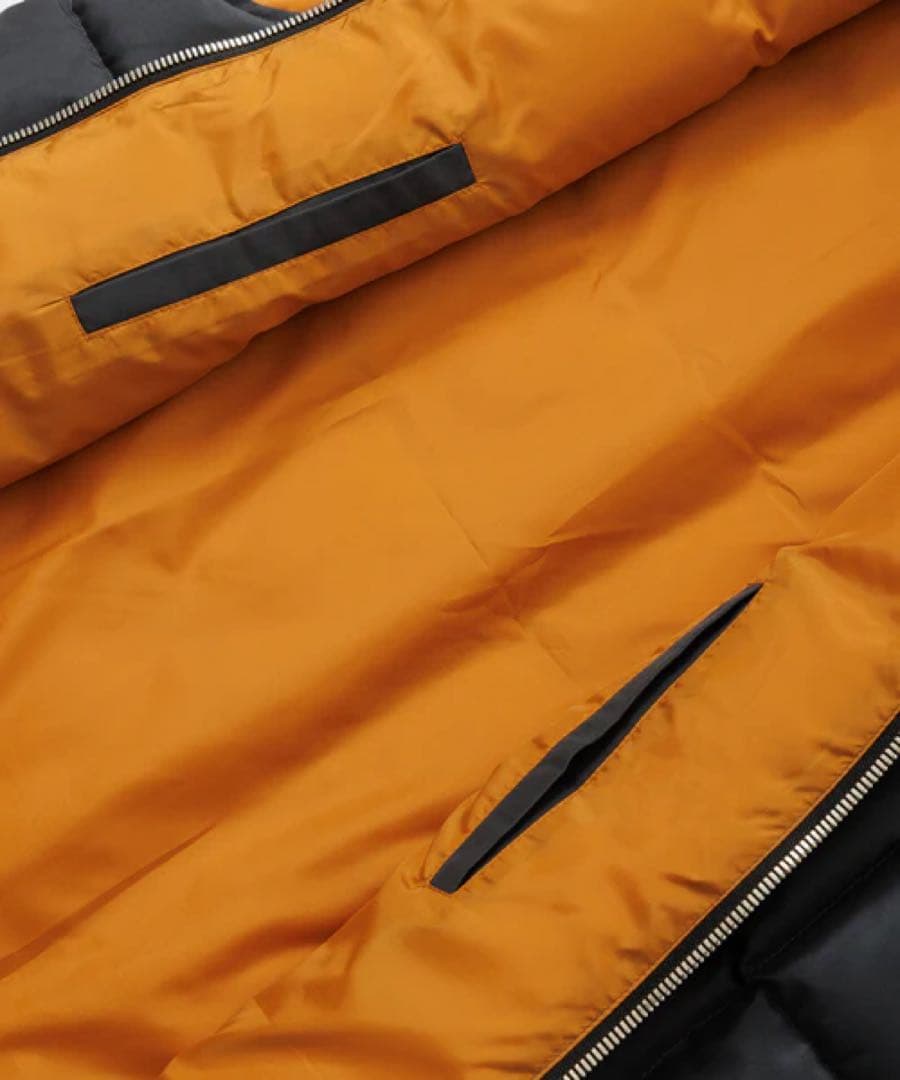Eddie Bauer BIOTOP Downlight Vest ベスト