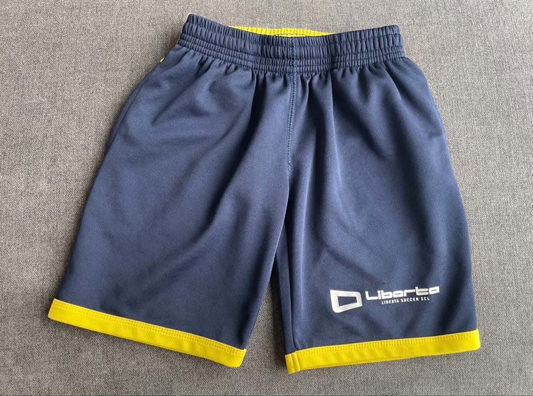 暁さま専用⭐︎Liberta ユニフォーム5点セット130cm