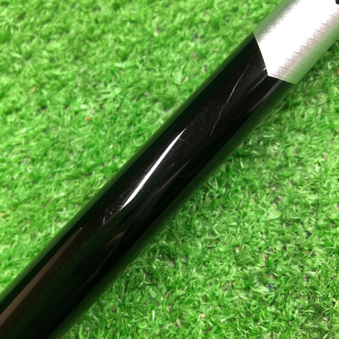 Gsh-1018VENTUS シャフト単品 flex6-S サンプル品スリーブ付