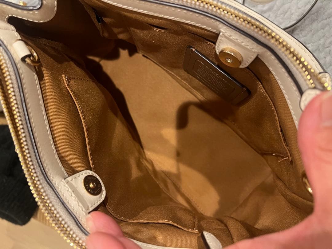 coach ハンドバック・ショルダーバッグ