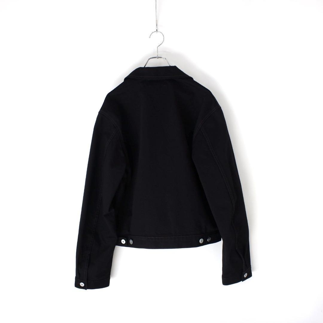 新品正規品 Lemaire Trucker Jacket トラッカージャケット