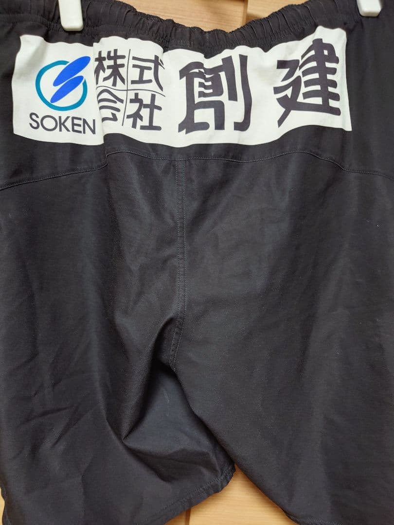 選手支給 ATHLETA ASV PESCADOLA MACHIDA ウェア