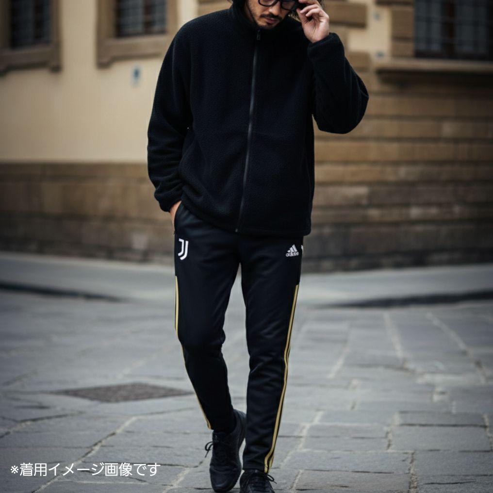 【極希少】22/23 ユヴェントス トレーニングパンツ adidas