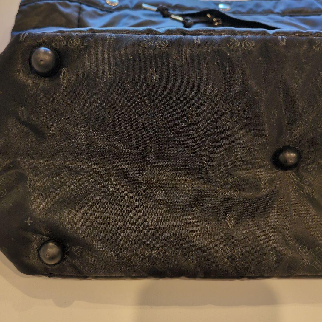 【美品】吉田カバン ポーター POTR モノグラム トートバッグ ユニセックス