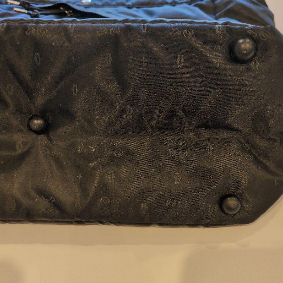 【美品】吉田カバン ポーター POTR モノグラム トートバッグ ユニセックス
