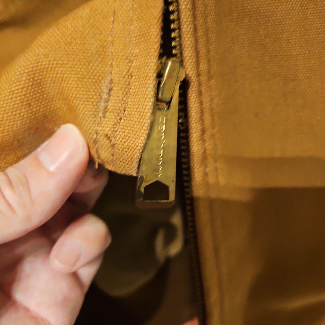L*S様 Carhartt アクティブジャケット カーハート