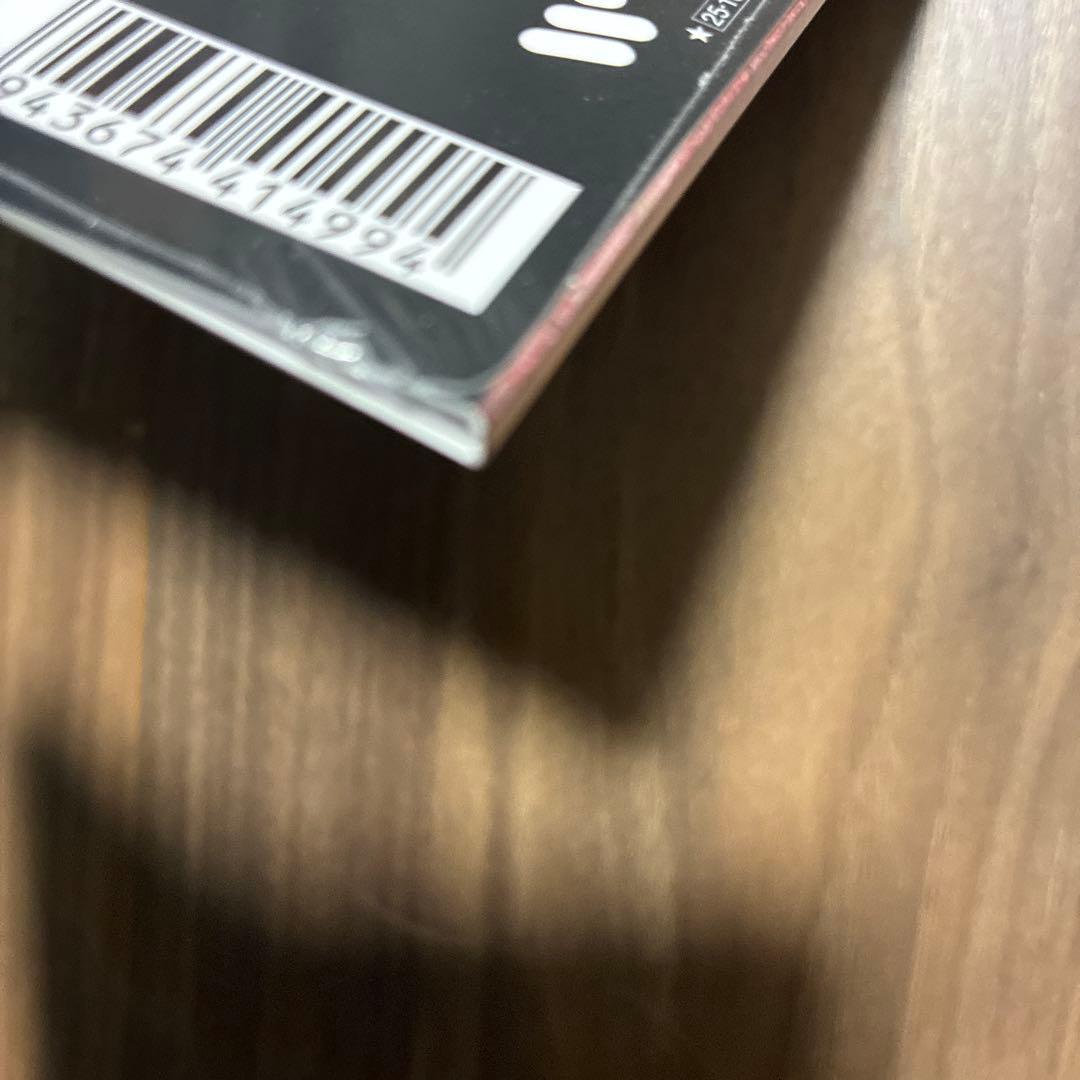 未聴盤・新品同様TESTSET 1st LP&2nd CD