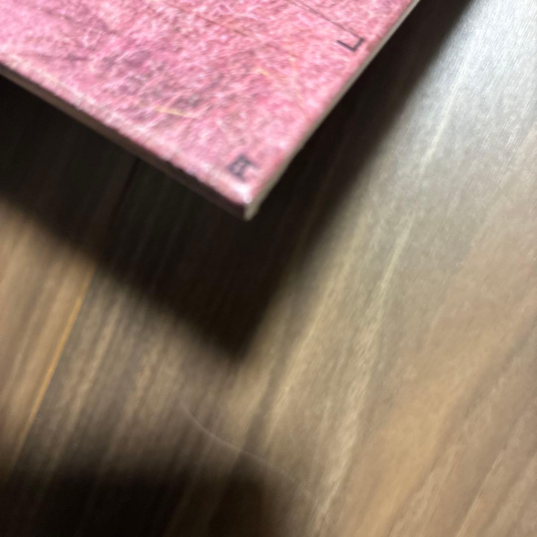 未聴盤・新品同様TESTSET 1st LP&2nd CD
