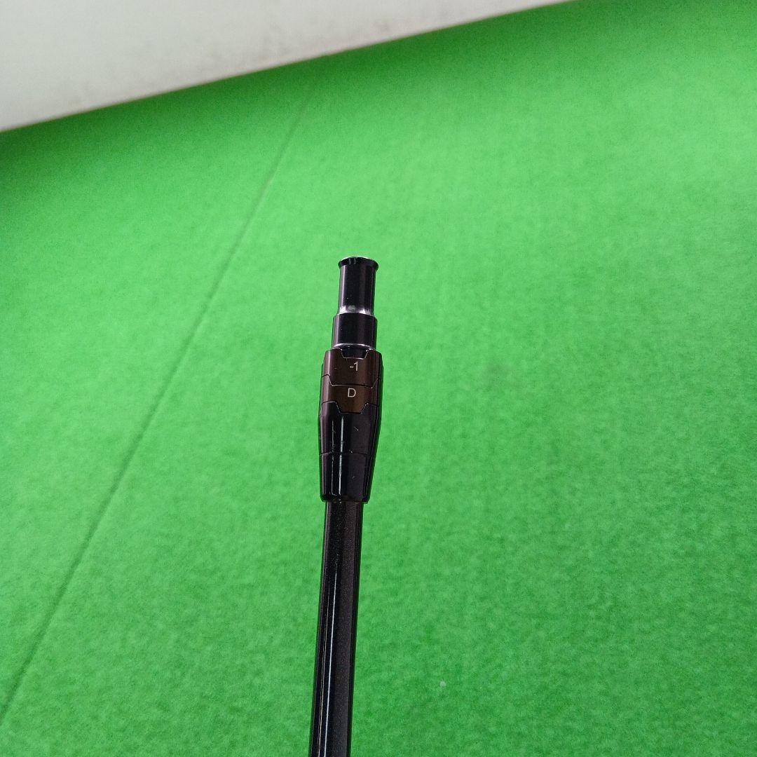 Callawayスリーブ　USTマミヤ　ATTAS V2 4S