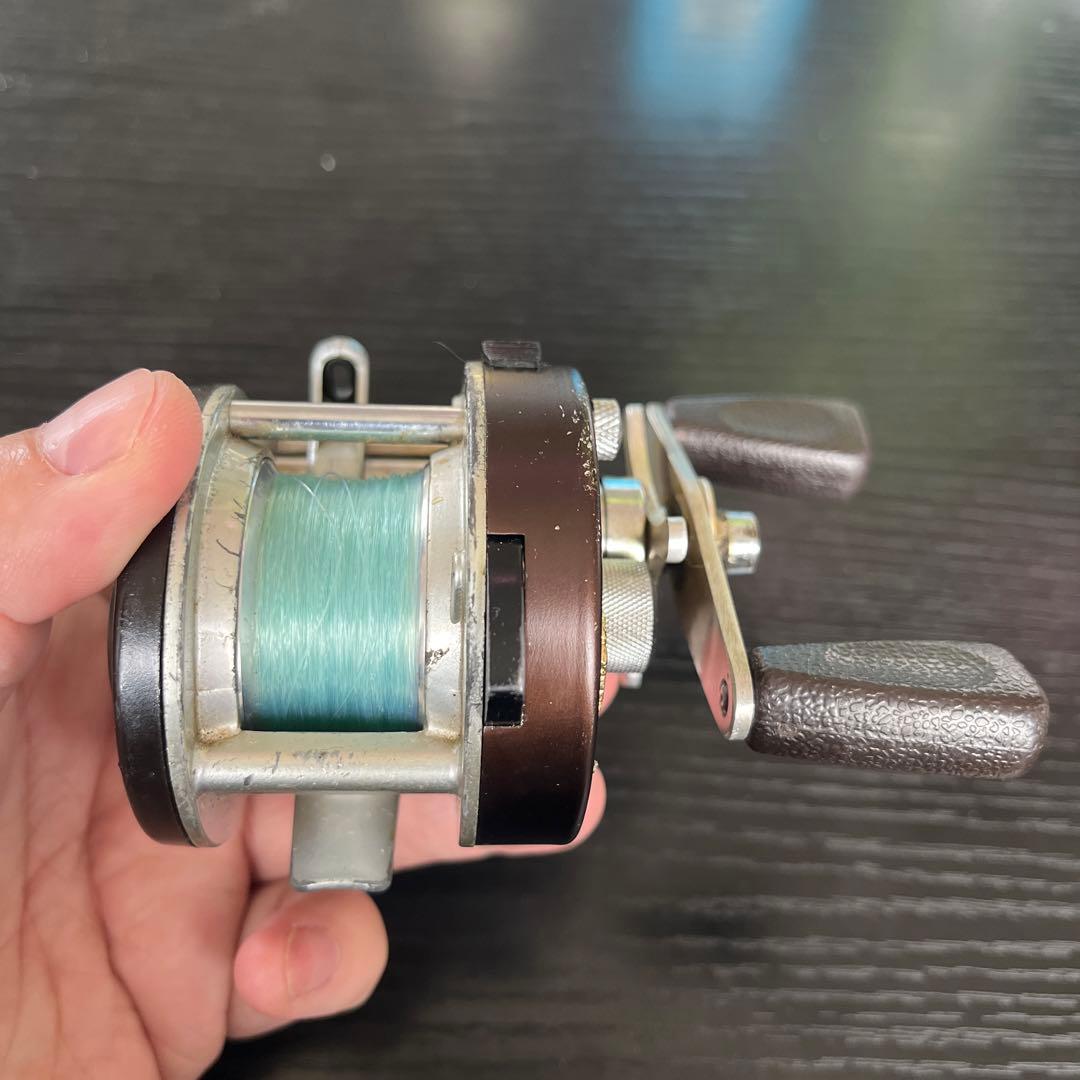 RYOBI CASPRO キャスプロ 5000V