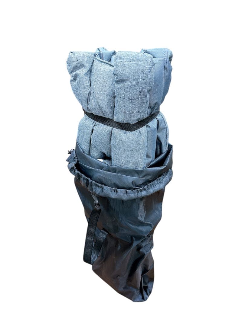 【ATORPOK】 折り畳み式ベッド 簡易ベッド コット 折りたたみベッド