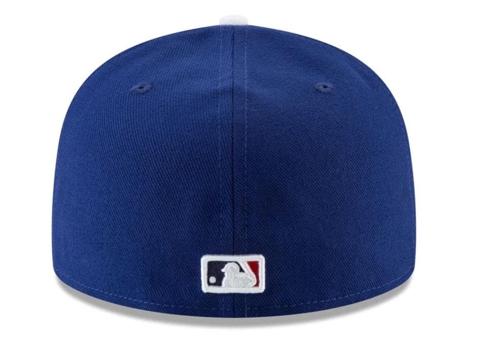 ドジャース 2025 ワールドシリーズ 公式キャップ 59FIFTY 大谷翔平