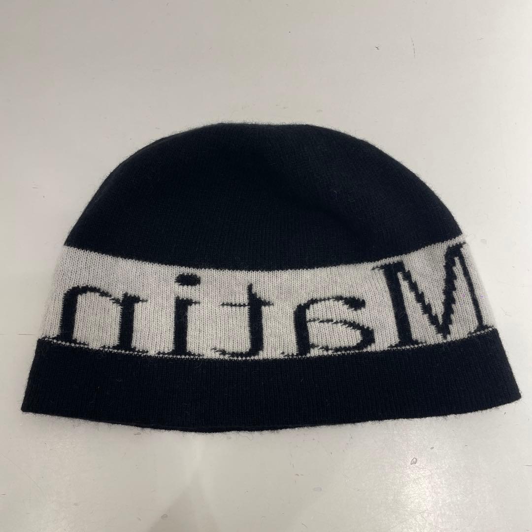 【正規品】 martin kim ビーニー