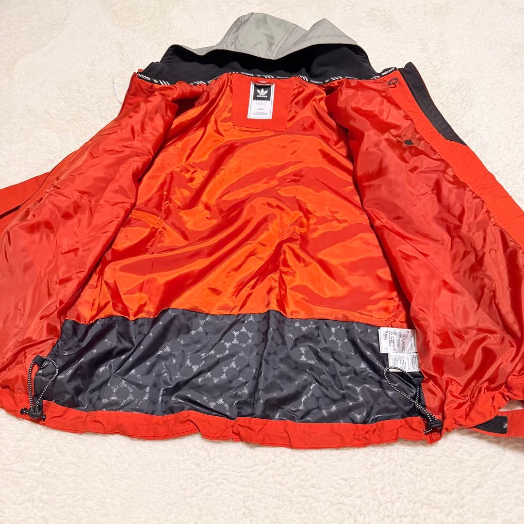adidas originals スノーボードウェア 3点セット
