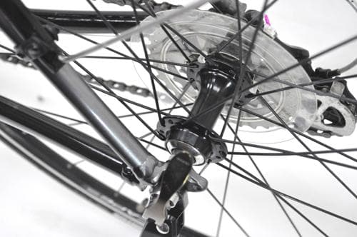 【引き取り限定】GIANT ESCAPE R3 クロスバイク微走行美車