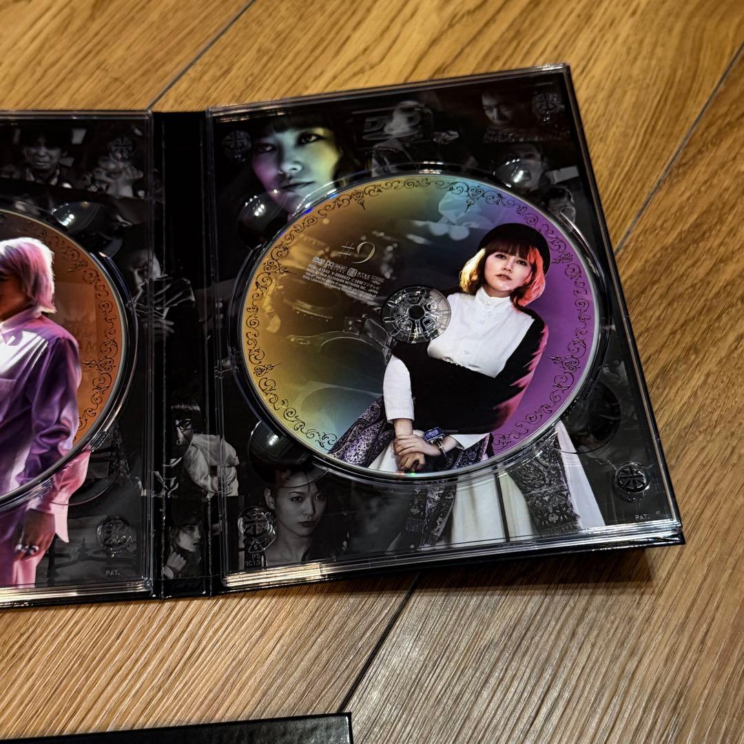 LIAR GAME Season 2 DVD BOX 初回限定版