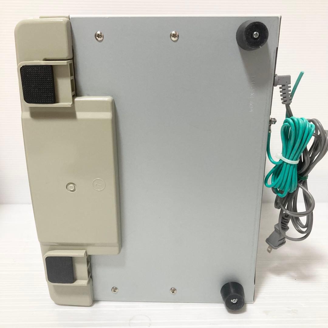 タオルウォーマー TW-7S/F タオル おしぼり蒸し器 ホットキャビネット