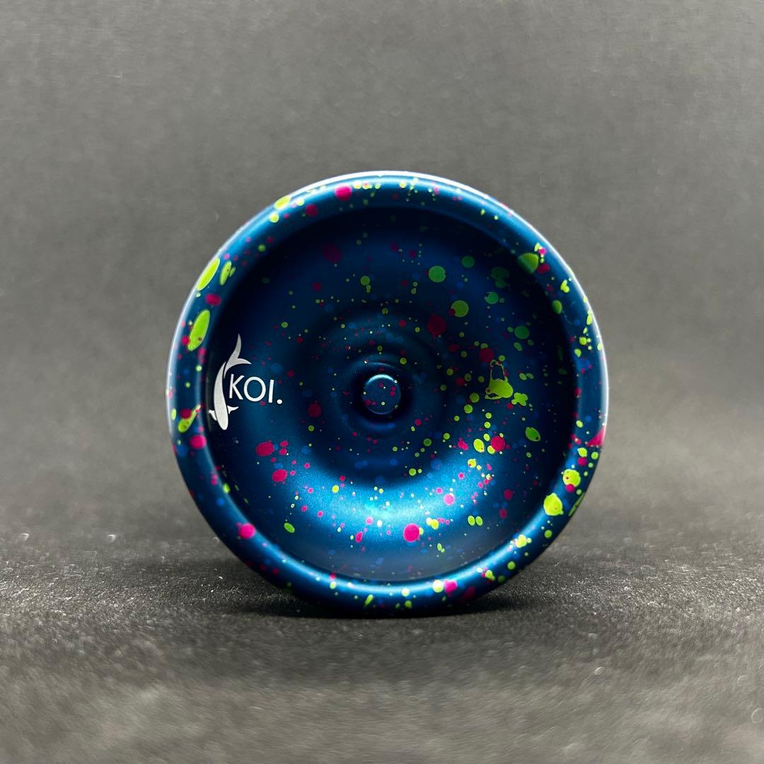 ヨーヨーフレンズ コイ 極美品 yoyofrhends Koi