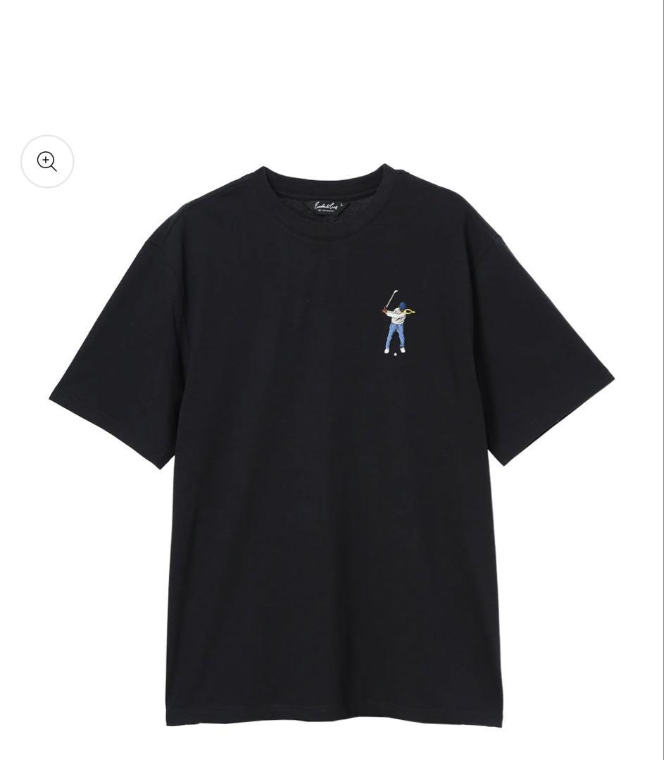 新品【EASTSIDE GOLF/XXL】イーストサイドゴルフ スウェットパーカ
