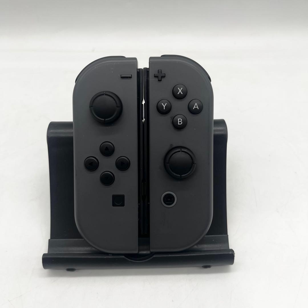 【液晶美品】Nintendo Switch 本体 旧型 動作品 未対策機