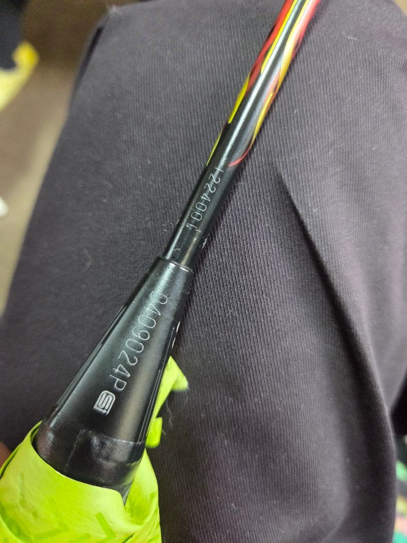 ナノフレア800　4UG5