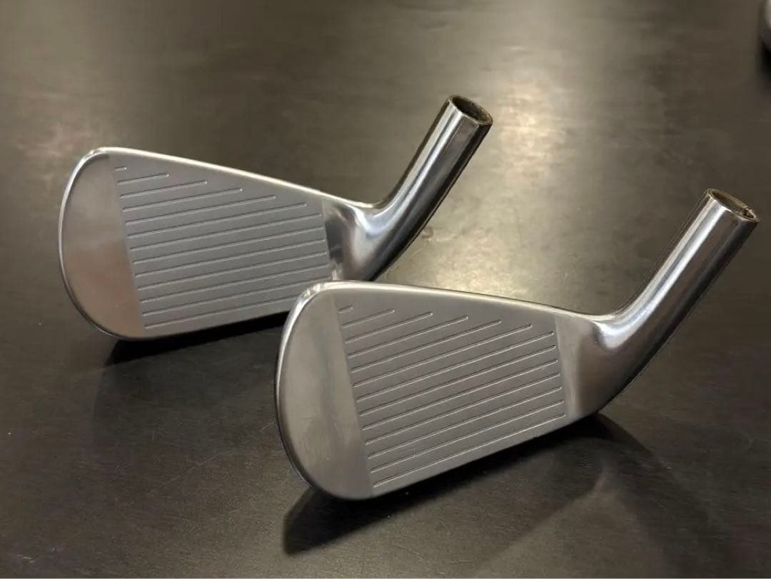 Callaway フォージド アイアンセット 美品 X-Forged