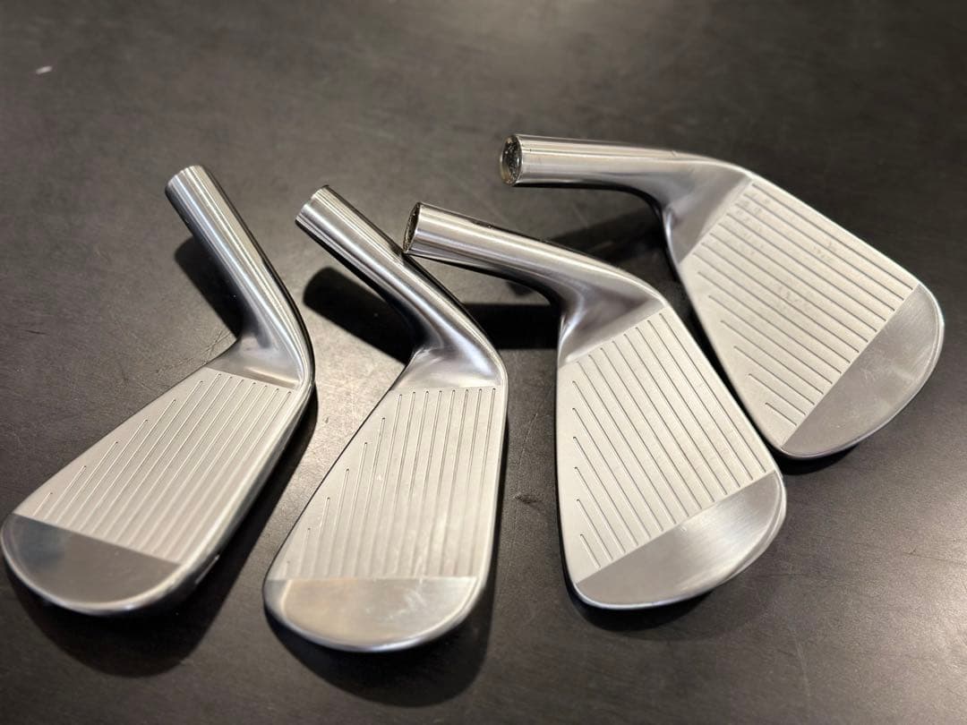 Callaway フォージド アイアンセット 美品 X-Forged