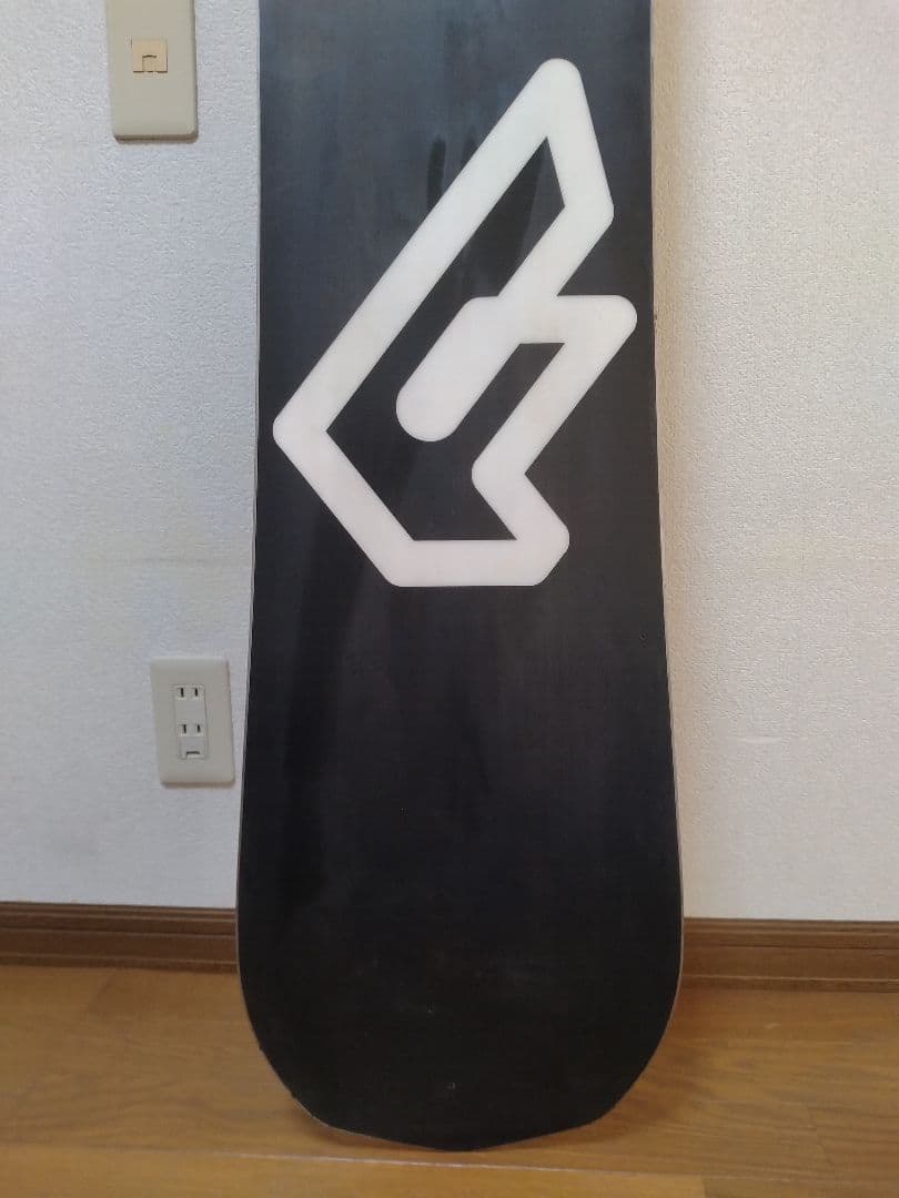 ファナティック　FANATIC 　FTC 　157cm