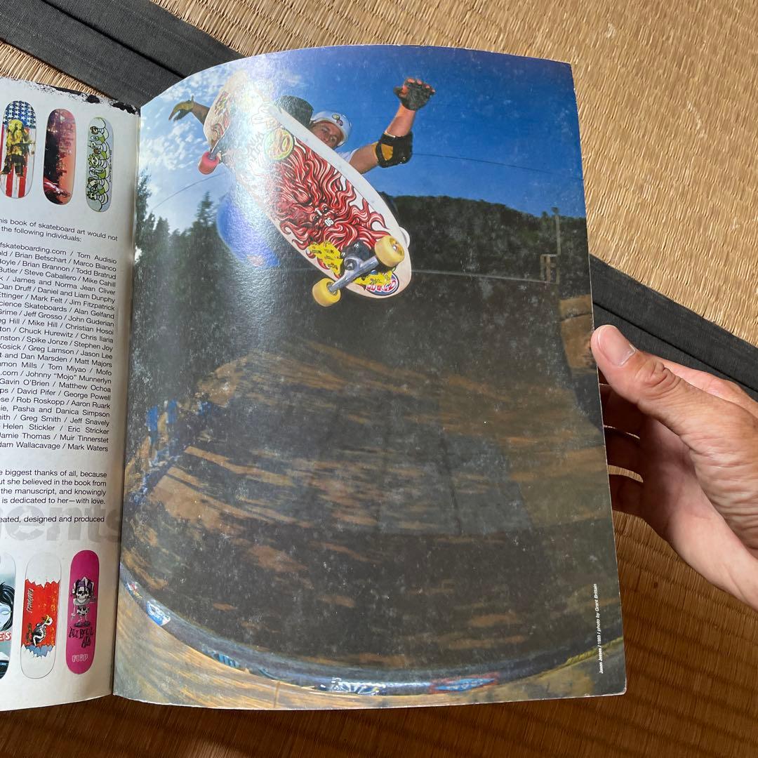 趣味・スポーツ・実用 DISPOSABLE: A History of Skateboard Art