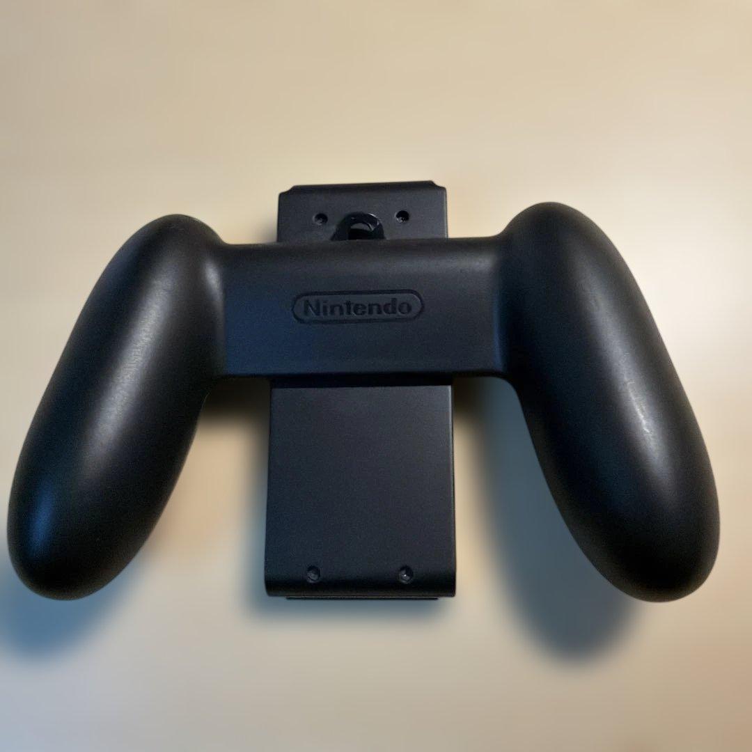 ニンテンドースイッチ　箱・付属品・ケース付き