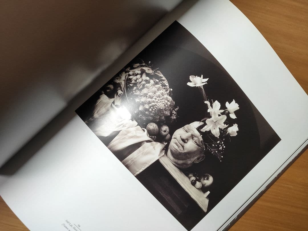 Joel-Peter Witkin: Heaven Or Hell　ウィトキン
