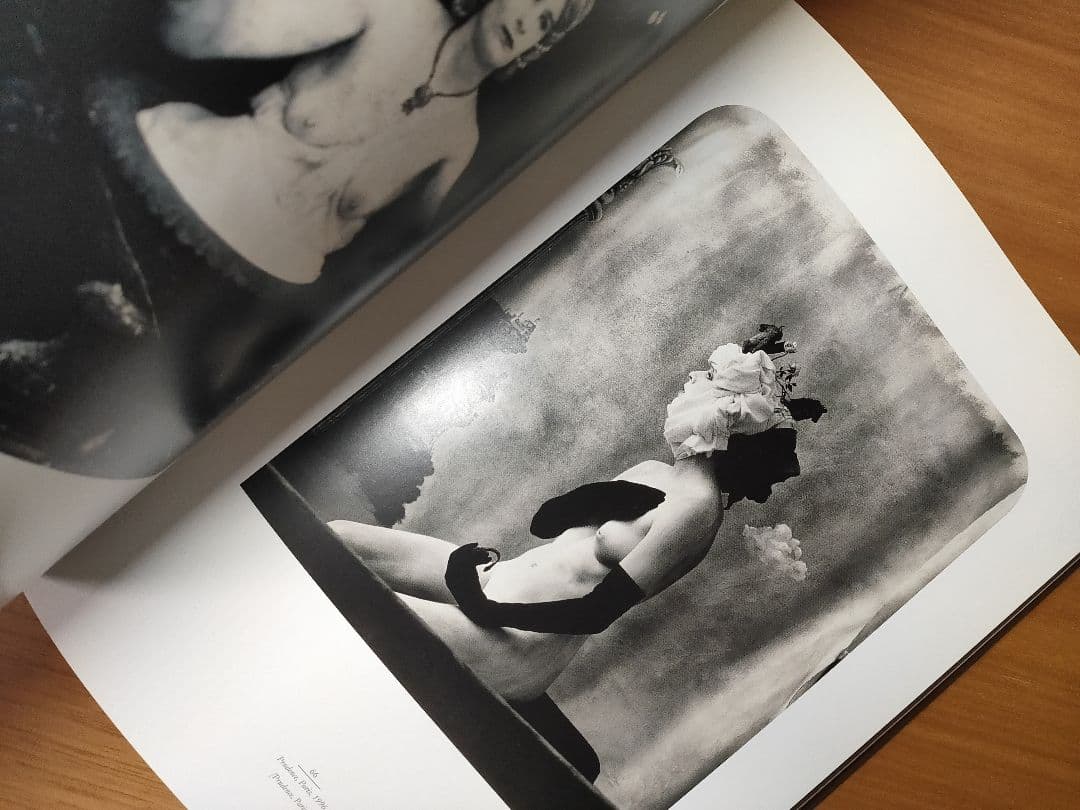 Joel-Peter Witkin: Heaven Or Hell　ウィトキン
