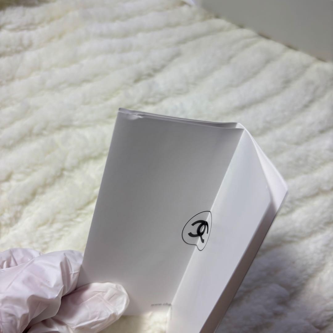【新品未使用】CHANEL LA MOUSSE ムース ネトワイヤント150ml