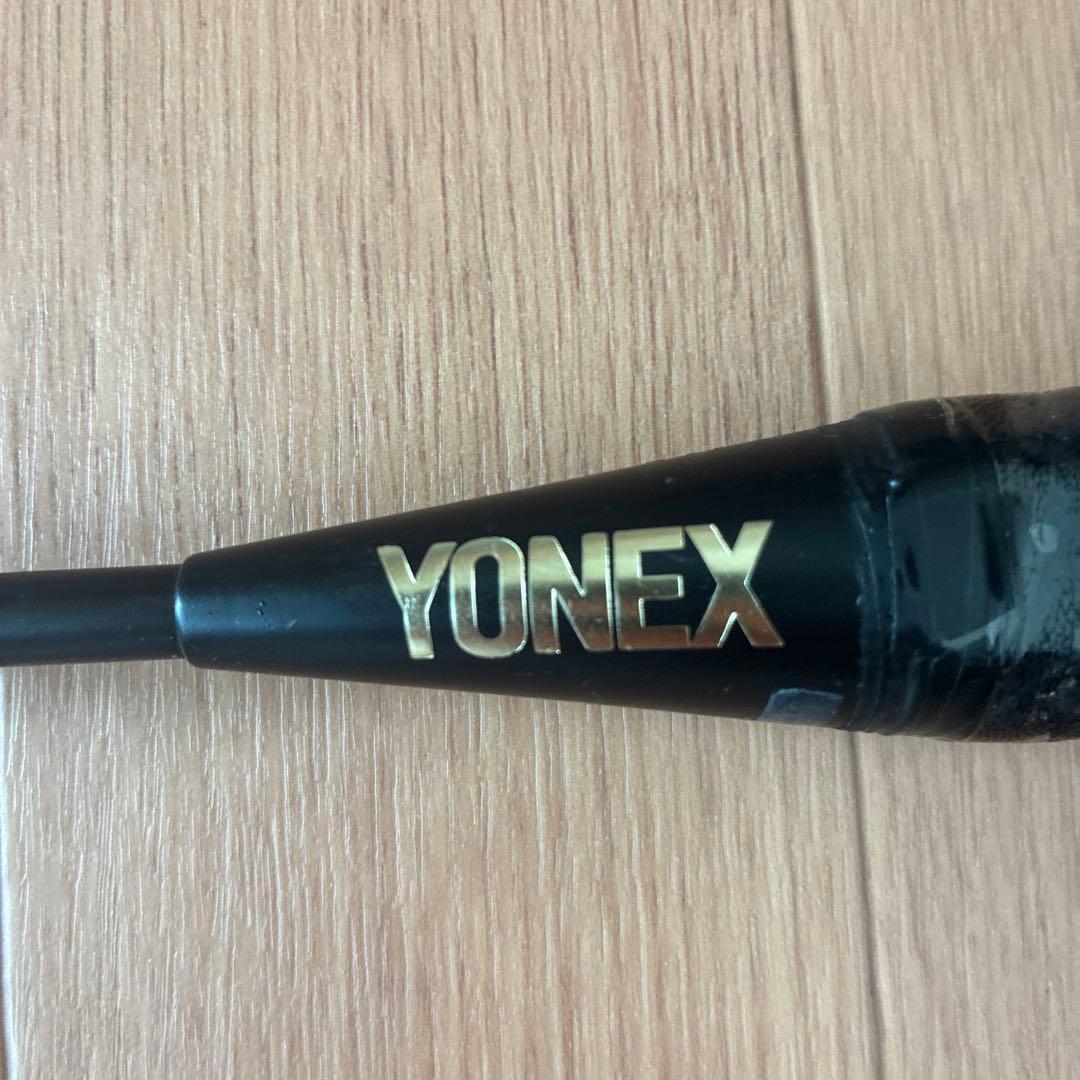 はるか【新品未使用】YONEX Carbonex3 B-9300 バドミン