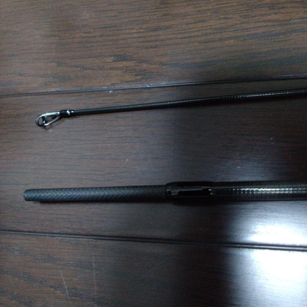 RippleFisher 81 Stiletto リップルフィッシャー 中古品