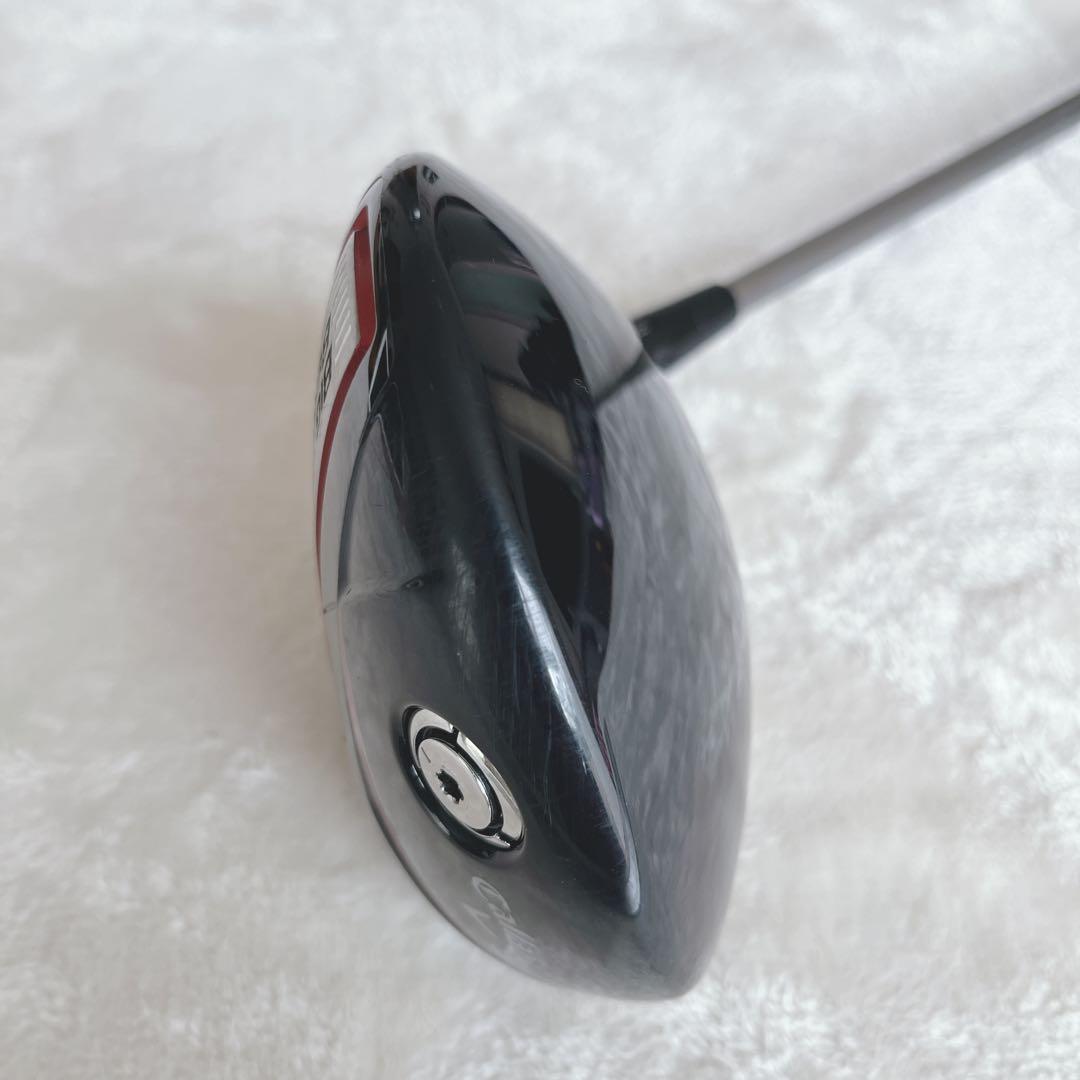 D145 難ありCallaway BIG BERTHA ALPHA 815