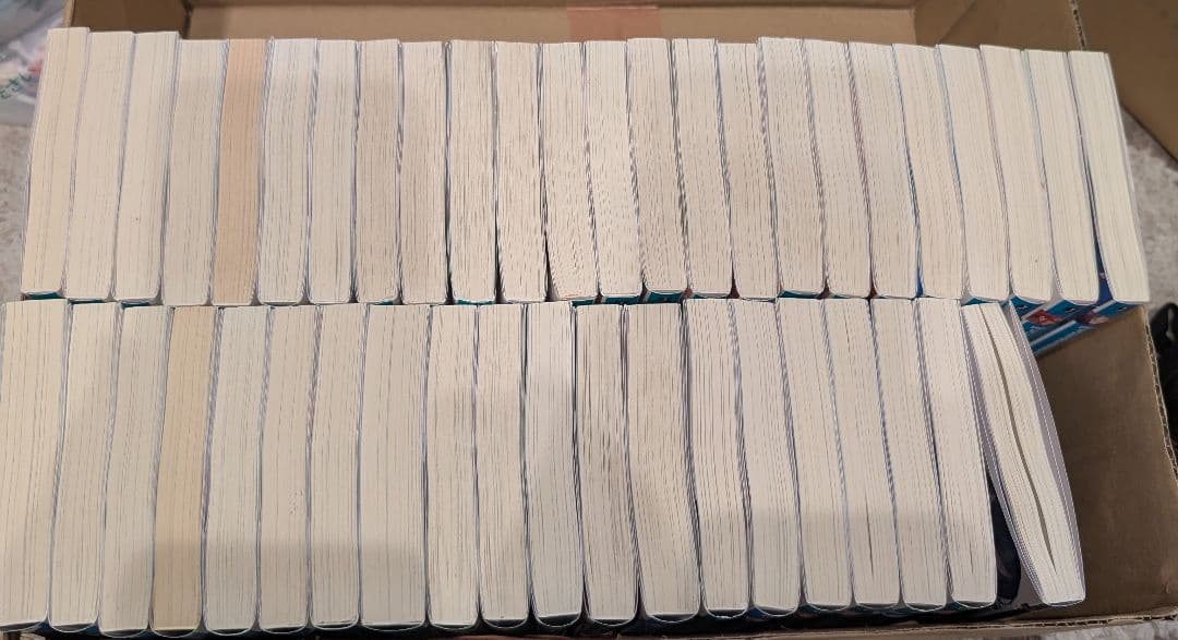 53冊セット おまけ付 ゼロから始める異世界生活 全巻セット 44巻 小説ラノベ