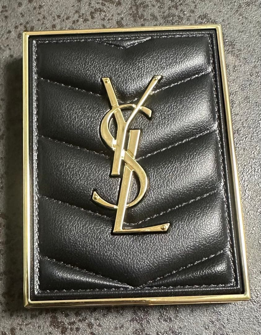 YSL クチュールミニクラッチ 700
