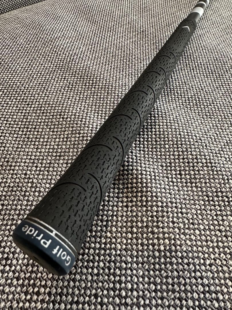 【説明必読】APEX UW 19° 24 VENTUS BLACK 6-S