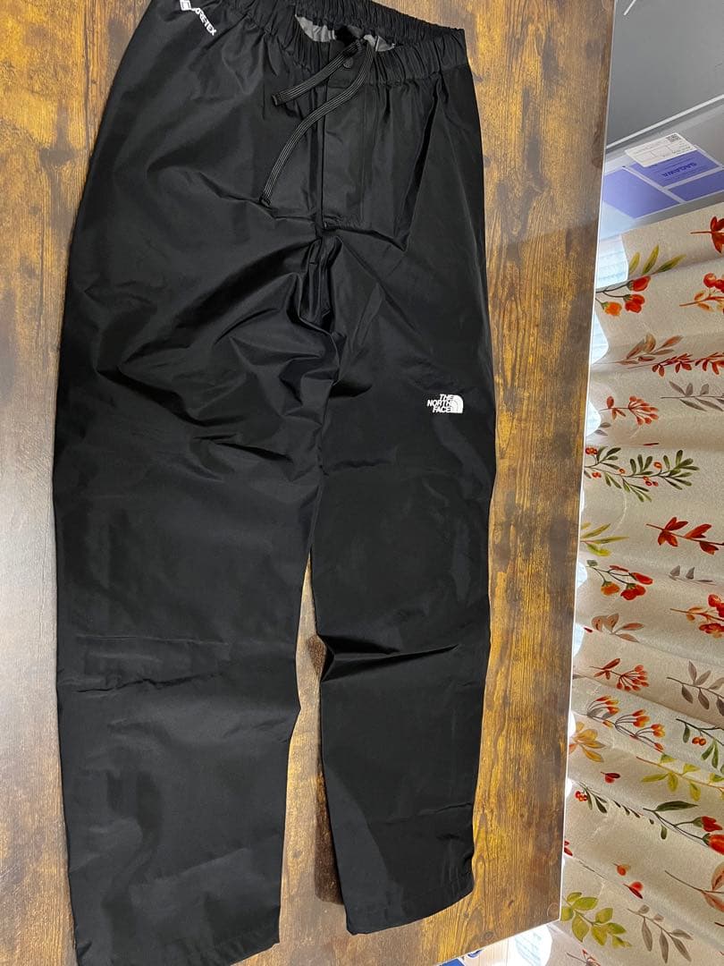 THE NORTH FACE レインウェアSサイズ